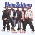 New Edition̋/VO - All on You