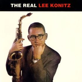 Pennies in Minor / Lee Konitz