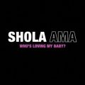 Shola Ama̋/VO - Who's Loving My Baby (Radio Edit)