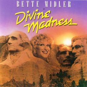 Shiver Me Timbers (Live) / Bette Midler
