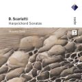 Scarlatti : Unpublished Harpsichord Sonatas