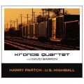 Ao - U.S. Highball / Kronos Quartet