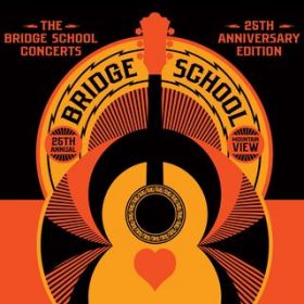 Ao - The Bridge School Concerts 25th Anniversary Edition / Various Artists