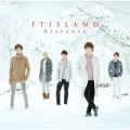 アルバム - Distance / FTISLAND