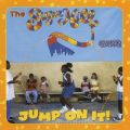 The Sugarhill Gang̋/VO - Kick a Rhyme with Dr. Seuss