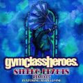 Ao - Stereo Hearts (featD Adam Levine) [Remixes] / Gym Class Heroes