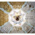 Ao - Music of Vladimir Martynov / Kronos Quartet
