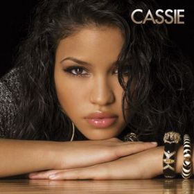 About Time / Cassie