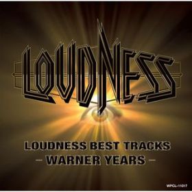 PARALYZED (2012 Remaster) / LOUDNESS