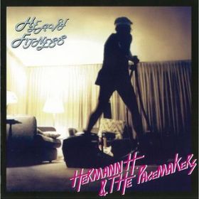 Ao - HEAVY FITNESS / Hermann HD  The Pacemakers