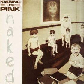 Ao - Naked / Kissing The Pink