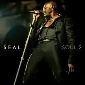 Love T.K.O. / Seal