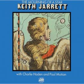 Ao - The Mourning of a Star / Keith Jarrett