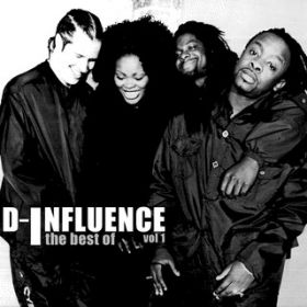 There Can Be / D-Influence