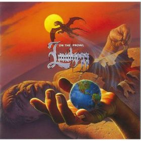 FIND A WAY / LOUDNESS