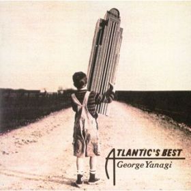 Ao - ATLANTIC'S BEST (2002 Digital Remaster) / W[W