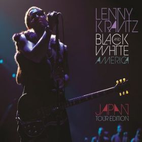 In the Black / Lenny Kravitz