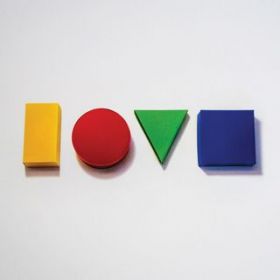 Ao - Love Is a Four Letter Word / Jason Mraz