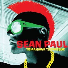 What I Want / Sean Paul