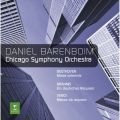 Daniel Barenboim̋/VO - Ein deutsches Requiem, Op. 45: VI. Denn wir haben hie keine bleibende Statt feat. Chicago Symphony Chorus/Thomas Hampson