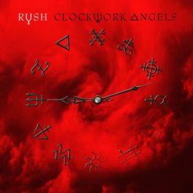 Ao - Clockwork Angels / Rush