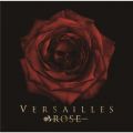 Versaillesの曲/シングル - THE RED CARPET DAY