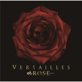 ROSE / Versailles