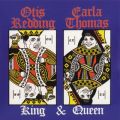 Otis Redding & Carla Thomas̋/VO - Let Me Be Good to You