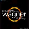 Ao - Wagner : Der Ring des Nibelungen [Bayreuth, 1991] / Daniel Barenboim