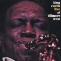 Ao - Live At The Fillmore West / King Curtis