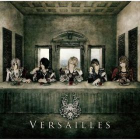 アルバム - Versailles / Versailles