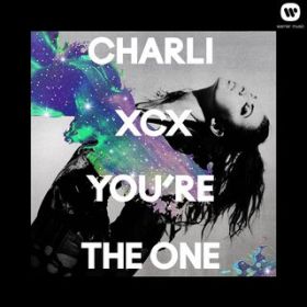 You're the One (feat. Mike G) [Odd Future's: The Internet Remix] / Charli XCX