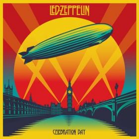 アルバム - Celebration Day / Led Zeppelin