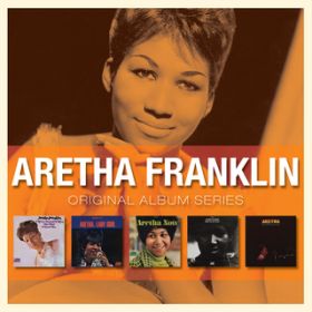 Spirit in the Dark (Live at Fillmore West, San Francisco, February 7, 1971) / Aretha Franklin