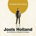 Ao - The Golden Age Of Song / Jools Holland & his Rhythm & Blues Orchestra