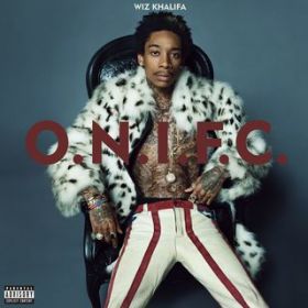 Ao - O.N.I.F.C. (Deluxe) / Wiz Khalifa