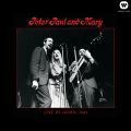 Peter, Paul and Mary: Live in Japan, 1967