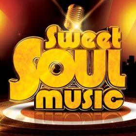 Ao - Sweet Soul Music / Various Artists