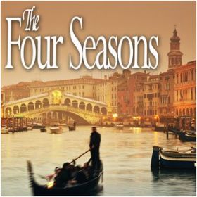 The Four Seasons, Violin Concerto in E Major, OpD 8 NoD 1, RV 269 "Spring": ID Allegro featD Enrico Onofri / Il Giardino Armonico