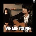 Ao - WE ARE YOUNG(featuring t) / ɓ˕