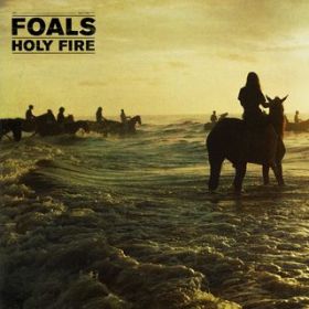 Out of the Woods / Foals