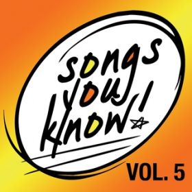Ao - Songs You Know - Volume 5 / Various Artists