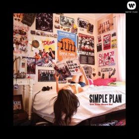 Summer Paradise (feat. Taka from One OK Rock) / Simple Plan
