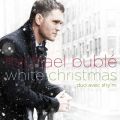 Michael Bubl̋/VO - White Christmas (with Shy'm) feat. Shy'm