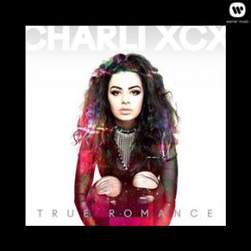 You're the One (St. Lucia Remix) / Charli XCX