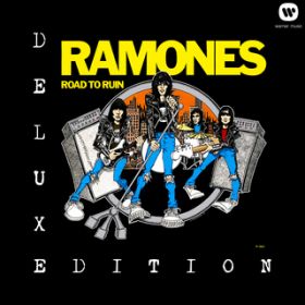 She's the One (2002 Remaster) / Ramones