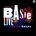 Ao - Live At The Sands (Before Frank) / Count Basie