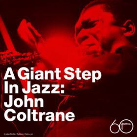 Cousin Mary / John Coltrane