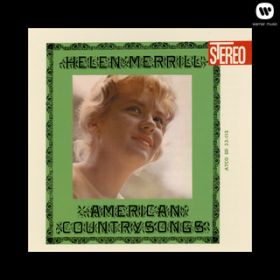 I'm So Lonesome I Could Cry (Japan Remastered) / Helen Merrill