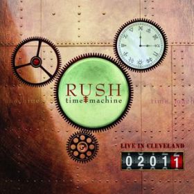 Time Stand Still (Live in Cleveland) / Rush